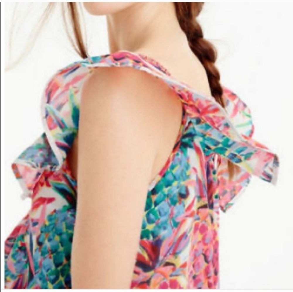 JCrew Top - Picture 2 of 4